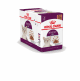 Пауч Royal Canin для взрослых кошек, кусочки в желе, Sensory Feel, 85 г, 12 шт