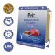 Паштет Brit для котят с телятиной, Premium, 100 г