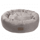 Лежанка Triol круглая, Кижи, 50х50х16 см