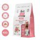 Корм Brit Care для стерилизованных собак мини пород с индейкой, Sterilised Metabolic, 400 г