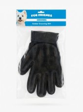 Перчатка For Friends для вычесывания шерсти, 18,5 см*24,5 см
