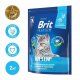 Корм Brit Premium Cat Kitten для котят, Курица и лосось, 2 кг