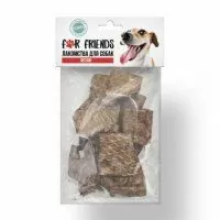 Лакомство For Friends, Лёгкое для собак, 50 г
