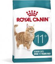 Корм Royal Canin для кошек старше 11 лет, Ageing 11+, 4 кг