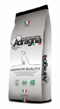 Корм Adragna BR Adult Premium Daily Lamb для взрослых собак всех пород, Ягненок, 20 кг