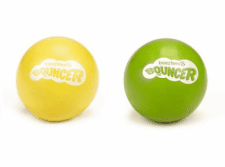 Игрушка Beeztees Bouncer для собак, Мяч резиновый, 6,5 см