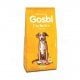 Корм Gosbi, для щенков средних и крупных пород, с ягнёнком и рыбой, Exclusive, 3 кг