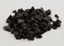 Натуральный черный грунт "Габбро" 5,0-10,0 мм 3,5 кг