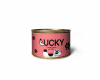 Консерва Lucky для собак, с говядиной, 130г