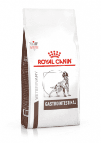 Корм Royal Canin для собак, рекомендуемый при острых расстройствах пищеварения, Gastrointestinal, 15 кг