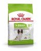 Корм Royal Canin X-Small Adult 8+ для взрослых собак очень мелких размеров (до 4 кг) старше 8 лет, 500 г