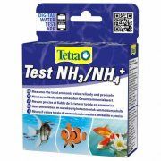 Тест Tetra Test NH3/NH4+ для воды