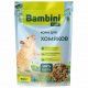 Корм Bambini Pets для хомяков , 400 г