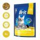 Корм Brit Premium Cat Salmon для взрослых кошек, Лосось, 2 кг