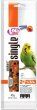 LO 73218 LOLO Pets Smakers® фруктовый для волнистых попугаев WEEKEND STYLE, 45 г