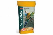 Корм Padovan для волнистых попугаев, NATURALMIX Cocorite, 1 кг