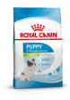 Корм Royal Canin X-Small Puppy для щенков очень мелких собак (вес взрослой собаки до 4 кг) в возрасте до 10 месяцев, 500 г