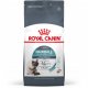 Корм Royal Canin Hairball Care для взрослых кошек - Рекомендуется для профилактики образования волосяных комочков, 400 г