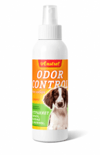 Amstrel Средство "Odor control" устраняет запах,пятна и метки д/собак 200 мл