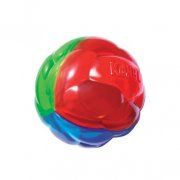 Игрушка мяч для собак, Toy Dog KONG Twistz Ball L