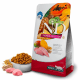 Корм Farmina N&D низкозерновой для взрослых кошек с курицей, спельтой, овсом и тропическими фруктами, TROPICAL, 1,5 кг