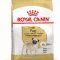 Корм Royal Canin Pug для взрослых собак породы мопс в возрасте 10 месяцев и старше, 7,5 кг