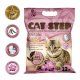 Комкующийся наполнитель Cat Step Tofu Lotus соевый, 5,6 кг (12 л)