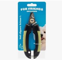 Когтерез For Friends для животных, L, 5,5 см*15,5 см