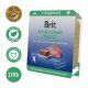 Паштет Brit, для кошек с чувствительным пищеварением с индейкой, Premium Sensitive, 100 г