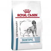Корм Royal Canin для собак всех пород с атопическим дерматитом, Skintopic, 2 кг