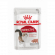 Пауч Royal Canin для взрослых кошек, паштет, Instinctive, 85г