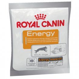 Лакомство Royal Canin ENERGIE при дрессировке собак, 50 г