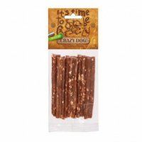 Мясные палочки TiTBiT для мелких собак с уткой, 50 г