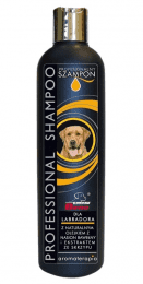 Шампунь Super Beno Professional Labrador, для собак породы лабрадор, 250 мл