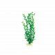 Пластиковое растение Бакопа, Barbus, Зелёная, 10 см