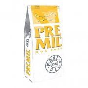 Корм PREMIL Maxi Plus premium для молодых и активных собак, 3 кг