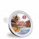 Мусс Professional Line Miglior для стерилизованных кошек, рыба, gatto Steril Mediterranean Fish, 85 г