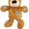 Игрушка медведь для собак, Toy Dog KONG Wild Knots Bear, M/L