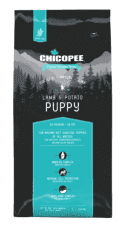 Корм Chicopee HNL Puppy для щенков, ягненок и картофель, 2 кг