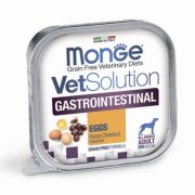 Ламистер Monge для собак при заболеваниях ЖКТ, VetSolution Gastrointestinal, 150 г