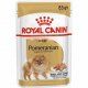 Пауч Royal Canin паштет для померанских шпицев, Pomeranian adult, 85 г
