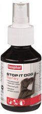 Спрей Beaphar, для отпугивания собак, Stop it Dog, 100 мл
