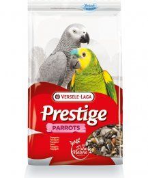 Versele-Laga Корм для крупных попугаев Parrots Prestige, 1 кг