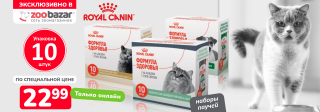Royal Canin