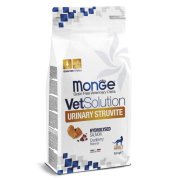 Корм Monge для кошек при мочекаменной болезни, VetSolution, 1,5 кг