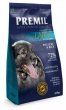 Корм PREMIL для взрослых собак средних и крупных пород, Large SuperPremium, 2,5 кг
