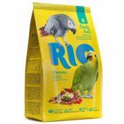 Корм RIO для крупных попугаев, 500 г