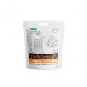 Лакомство Nature's Protection для взрослых кошек с птицей, SC with Poultry Urinary, 75 г