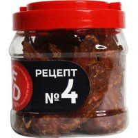 Лакомство For Dogs, Сушеное филе для собак фазана, Рецепт № 4, 500 г