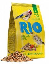 Корм RIO для лесных птиц, 500 г
